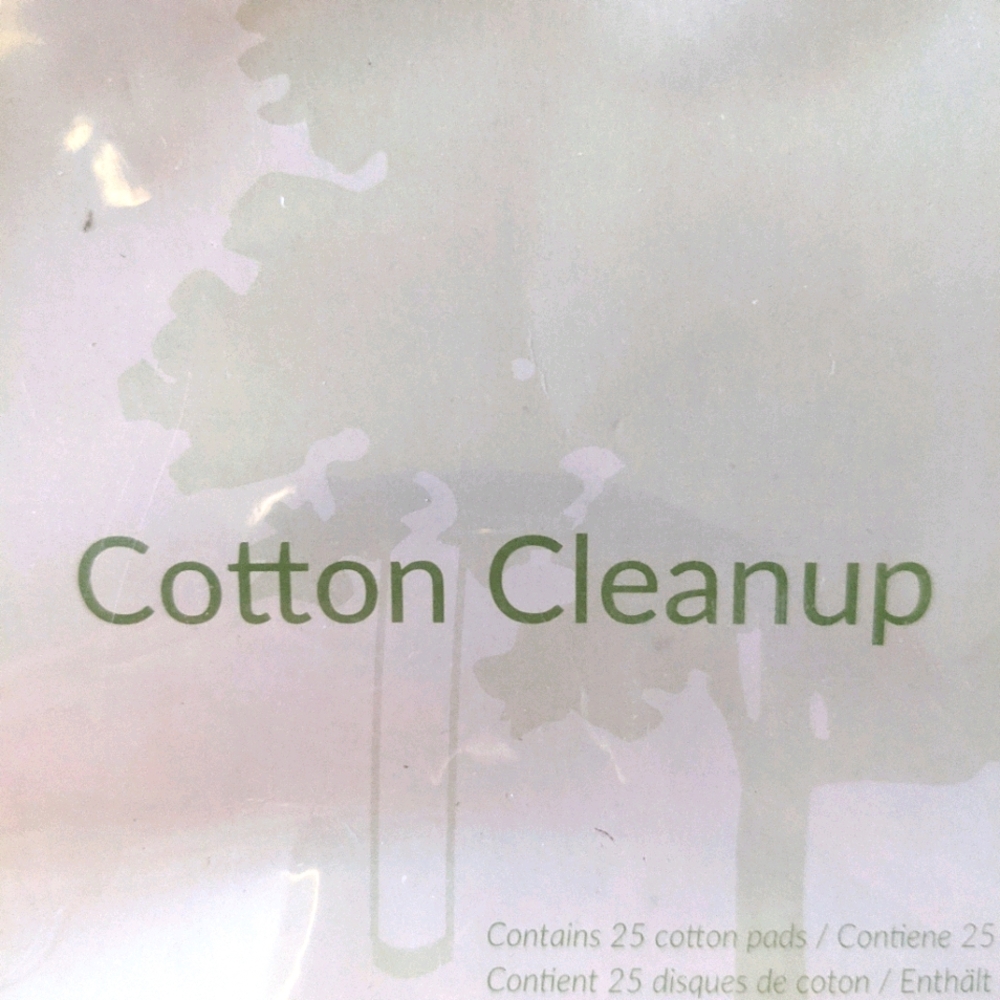 Cotton